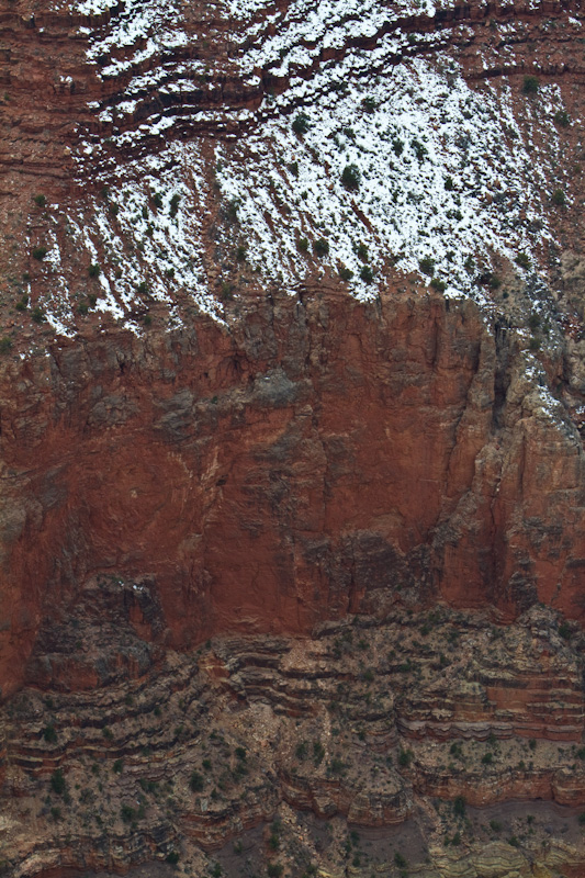 Cliff Face